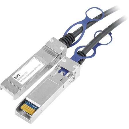 SIIG 5M Cisco Compatible Sfp+ 10Gbase-Cu CB-SF0D11-S1